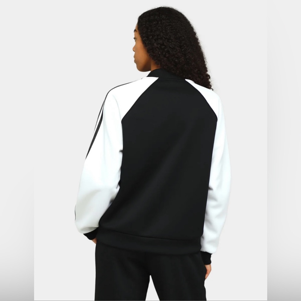 NWT ORIGINAL USE TRACK JACKET ……508